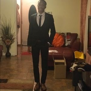 Meet your Posher, Jahkim